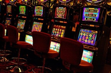 par188 Sriwijaya Gold Slots